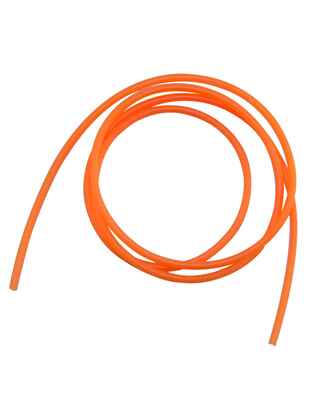 TUB SILICON COLORAT 1.0 mm