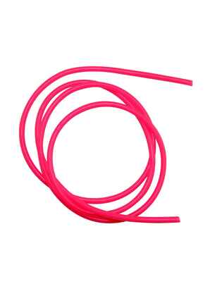 TUB SILICON COLORAT 1.5 mm