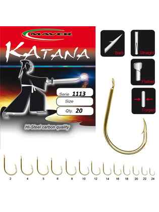 CARLIGE KATANA 1113 GALBEN NR 20