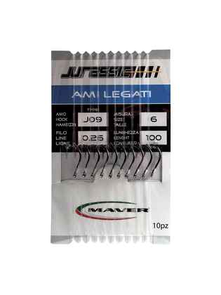 CARLIGE LEGATE JURASSIC J09 NR 4-0.28