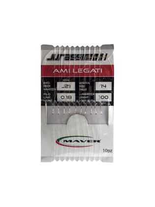 CARLIGE LEGATE JURASSIC J21 NR 2-0.26