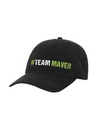 SAPCA TEAM MAVER