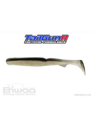 SHAD TAILGUNR SWIMBAIT 3.5 9cm 203 Bronze Ayu