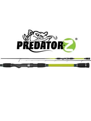 LANSETA PREDATOR-Z KARD-X 2.10m 5-25gr