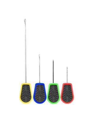 SET CROSETE ENTRANT CRAP BAITING NEEDLES