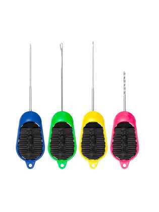 SET CROSETE ORIGO 4in1 BAITING NEEDLES