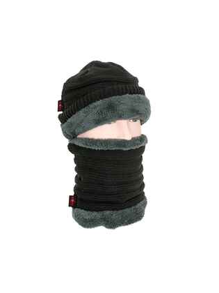 SET CACIULA FULAR IARNA