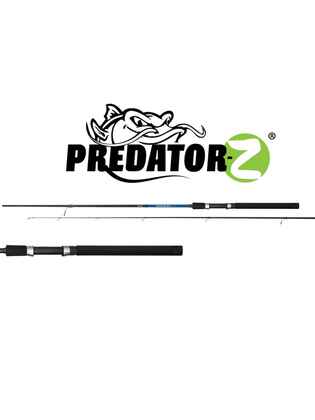 LANSETA PREDATOR-Z OSTOR-X 2.70m 20-50gr