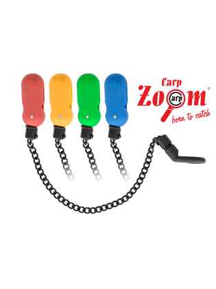 SWINGER CU LANT TIP CAPSULA S07 GALBEN