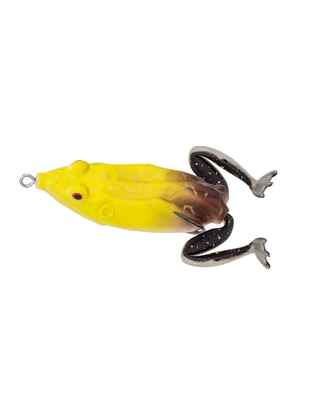 PREDATOR-Z JUMPING FROG 6.5cm 15.5gr