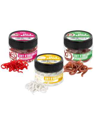 VIERMI ARTIFICIALE ART-X BALANCE 6gr