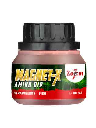 DIP AMINO MAGNET-X 80ml Pineapple-Scopex
