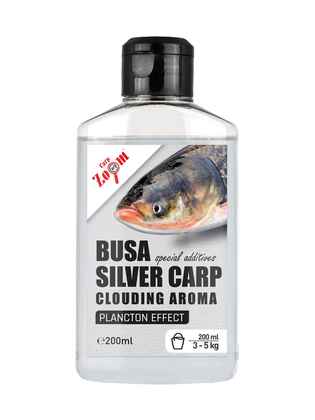 AROMA FITOFAG-SILVER CRAP CLOUDING 200ml