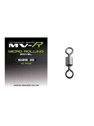 VARTEJ MICRO MV-R ROLLING NR 24