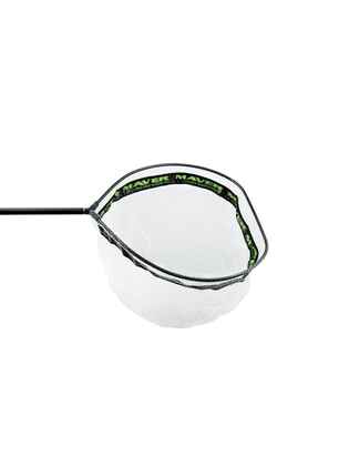 CAP MINCIOG CARBON NET 50*40cm