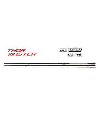 THOR MASTER MATCH POWER 4.5M 25GR