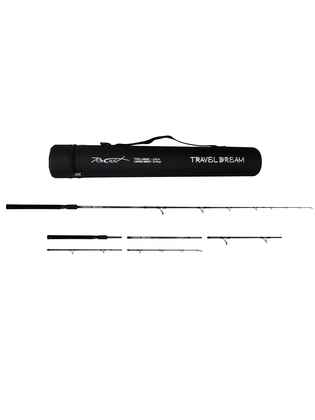 TRAVEL DREAM SPIN 2.7M 30-70GR 6sec 53cm