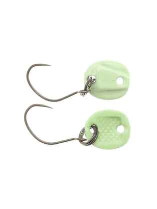 OSCILANTA NEO STYLE BOTTOM KILLER 0.7gr 06 Super Green Glow
