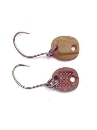 OSCILANTA NEO STYLE BOTTOM KILLER 0.7gr 11 Bordeaux Brick