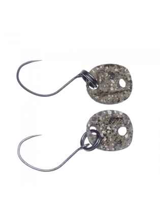 OSCILANTA NEO STYLE BOTTOM KILLER 0.4gr 60 Real Pellet Brown