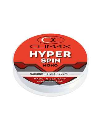 FIR HYPER SPINNING FLUO ICE 135m 0.35mm