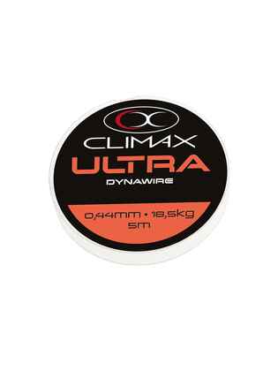 FIR STRUNA DYNAWIRE CU BRIDE 16X 5m 0.35mm 14.5kg