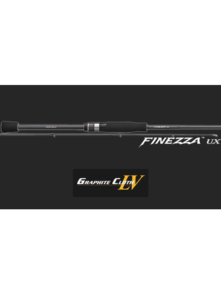 FINEZZA UX 20GFINUS-752L-S R-FAST 2.26m 0.5-5gr
