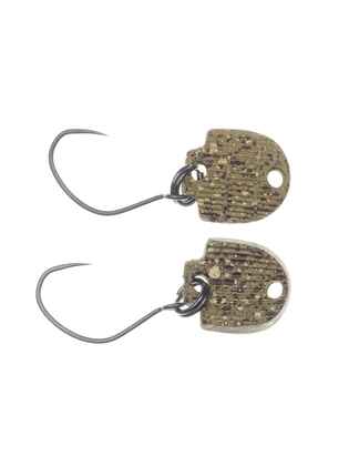 OSCILANTA NEO STYLE HADO 0.5gr 60 Real Pellet Brown