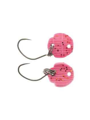 OSCILANTA NEO STYLE HADO 0.8gr 81 Dark Pink Glow Flame