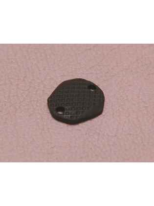 OSCILANTA NEO STYLE NST BOTTOM 1.8gr 11 Bordeaux Brick