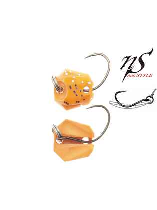 OSCILANTA NEO STYLE PREMIUM 1.8gr 08 Super Beige Glow Matt