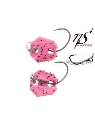 OSCILANTA NEO STYLE PREMIUM 1.4gr 81 Dark Pink Glow Flame