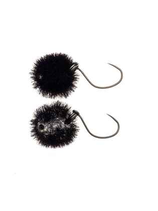 OSCILANTA NEO STYLE TAWASHI BOTTOM 0.4gr NOB Black