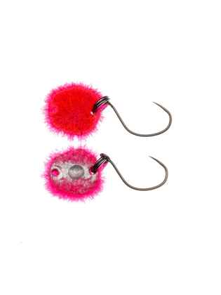 OSCILANTA NEO STYLE TAWASHI BOTTOM 0.4gr NOP Pink