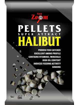 PELETE CZ BIG CARP - CATFISH 28mm 5kg