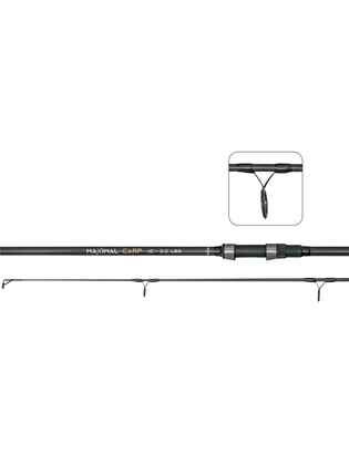 LANSETA MAXIMAL CRAP 13 3.9m 3.5lbs