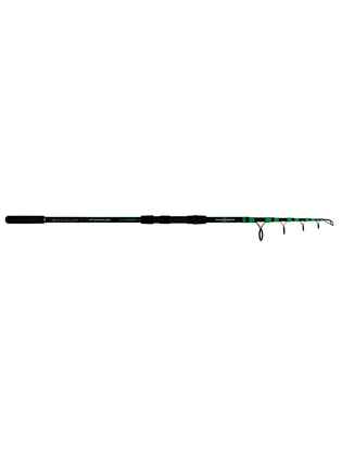 FORCE TELE CARP 3.9M 3.5lbs