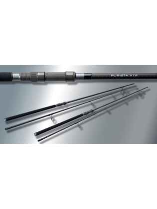 PURISTA CARP XTF 13FT 3.96M 3.75lbs