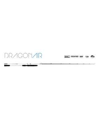 DRAGONAIR SPIN OFF-SET 2.5M 15-80GR