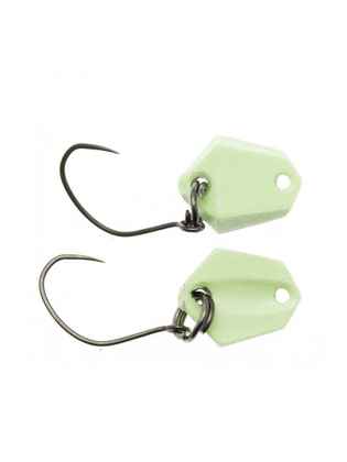 OSCILANTA NEO STYLE KIMERA 0.8gr 06 Super Green Glow