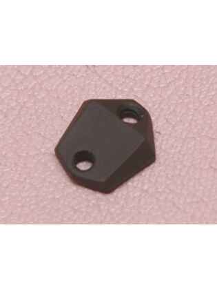 OSCILANTA NEO STYLE KIMERA 0.8gr 60 Real Pellet Brown