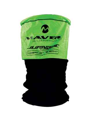 JUVELNIC JURASSIC 3.5M ROTUND