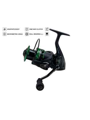 MULINETA MAVER LASER 2000 10+1RUL