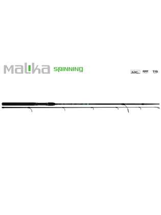 MALIKA RECAST SPIN 2.4M 10-30GR