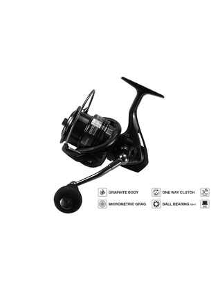 MULINETA MAVER OSTELLATO 6000 10+1RUL