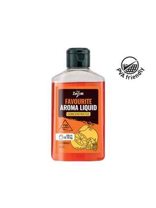 AROMA LICHIDA CZ FAVOURITE 200ml Seafood