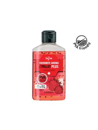 AROMA LICHIDA CZ FAVOURITE PELLET PLUS 200ml Pistacio