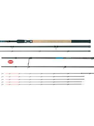 LANSETA FEEDER COMPETITION GALACTIC LIGHT FEEDER 330 20-90gr