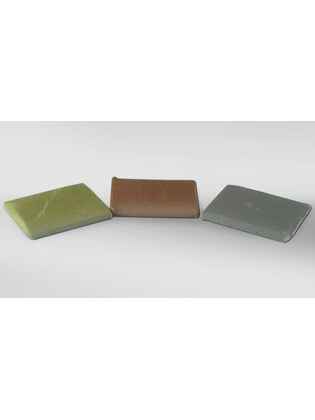 PASTA TUNGSTEN HEAVY METAL EXTRA Gravel Brown