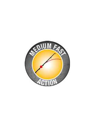 ADVANCER CARP 12FT 3.66M 3.00lbs